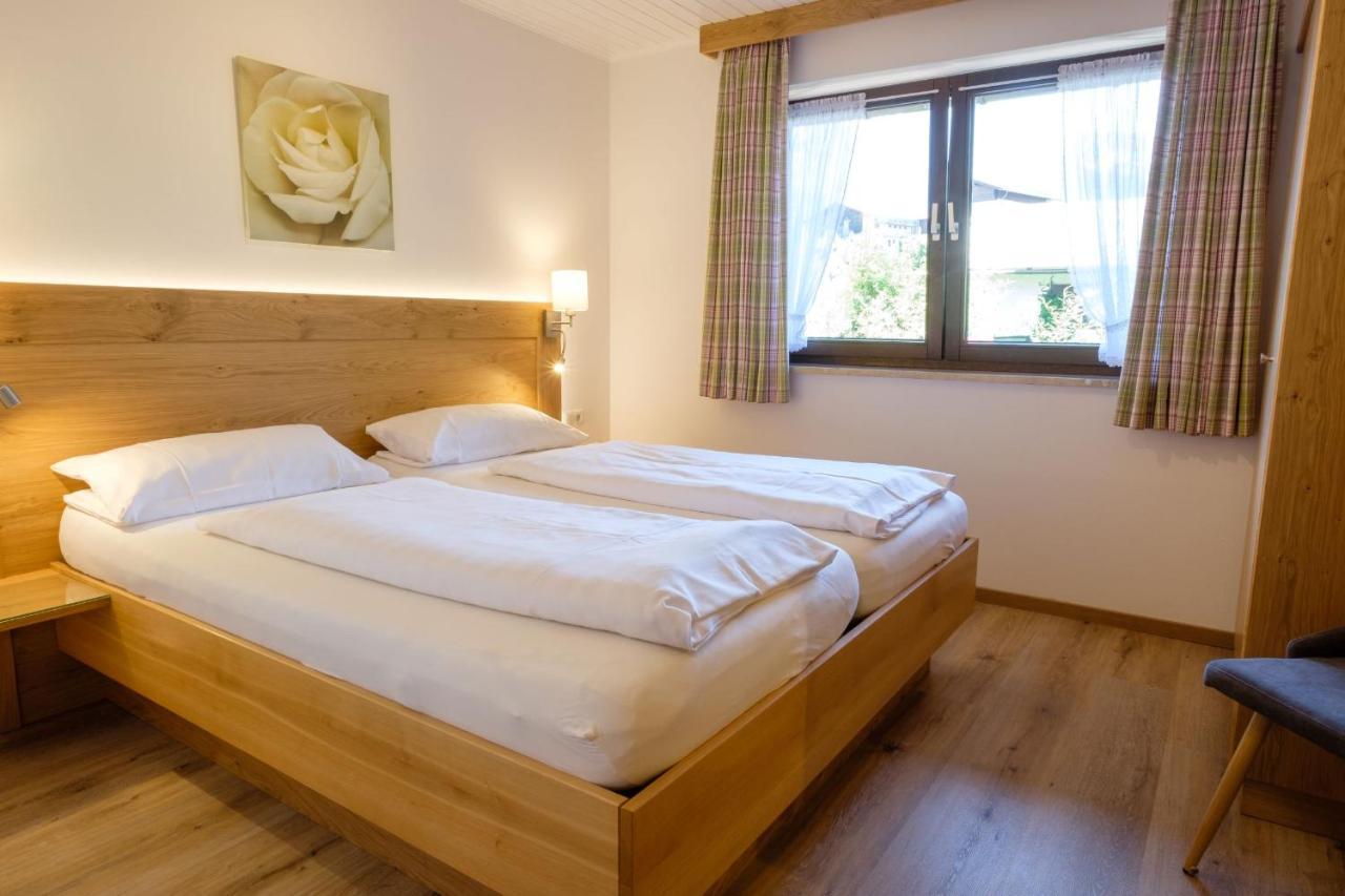 Ferienwohnung Frauendorf Schoenau am Koenigsee Exterior photo
